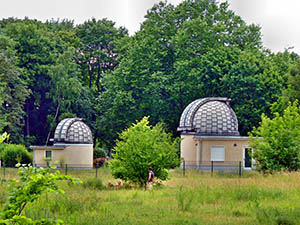 Sternwarte